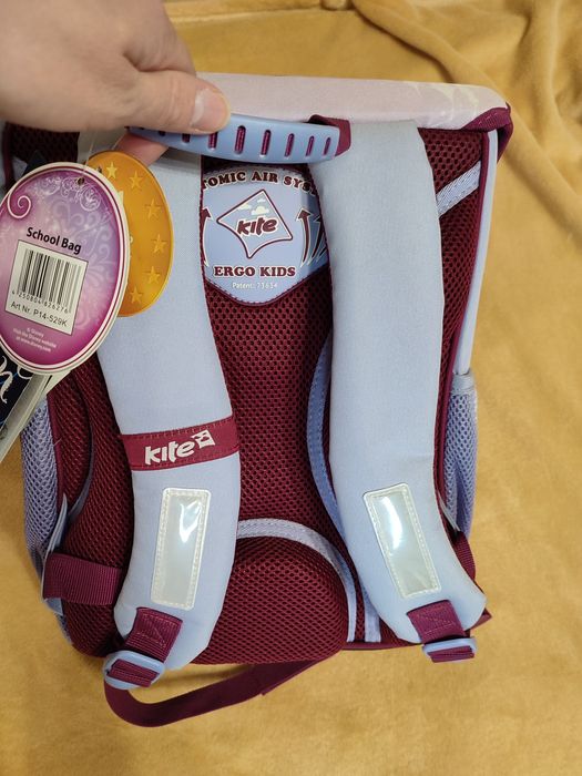 Рюкзак шкільний Kite