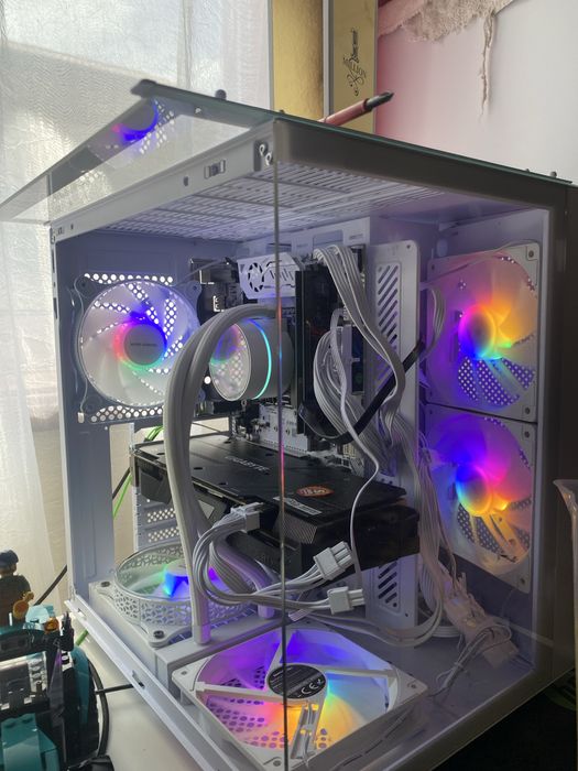 computador gaming
