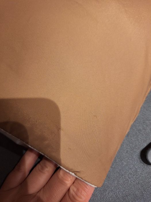 Only, damska kurtka ocieplana dwustronna, r. L