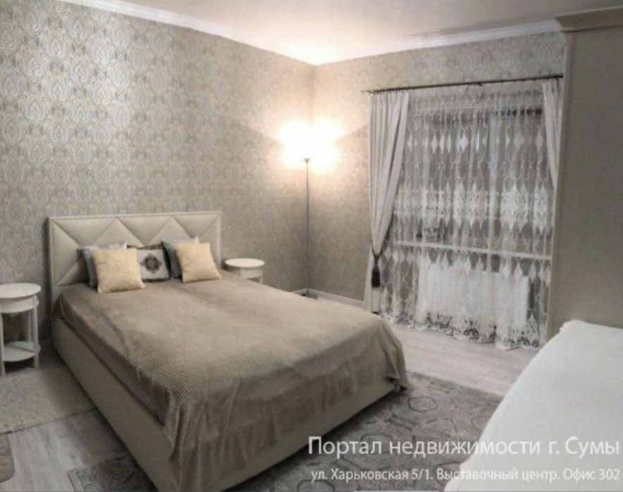 Продам новий будинок на Роменській