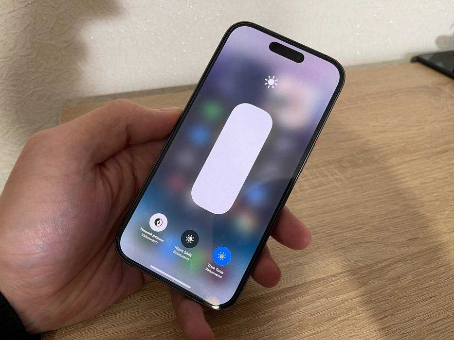Apple iPhone 14 Pro 256 гб ідеал