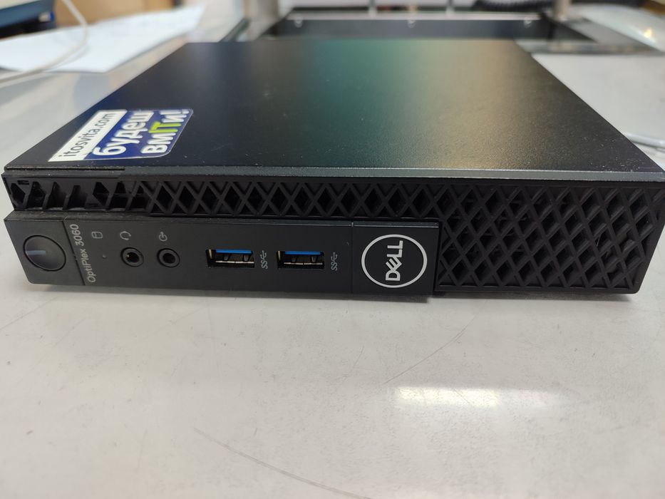 dell optiplex 3060 - Купить электронику - Цены на OLX.ua