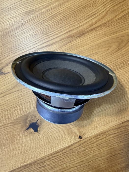 Glośnik Eastech 4 ohm 150w subwoofer Philips