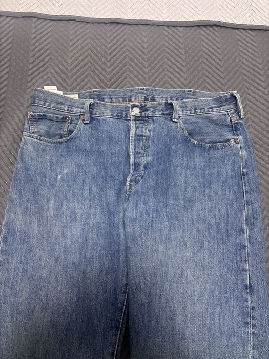 Calças Levis 501 38/34