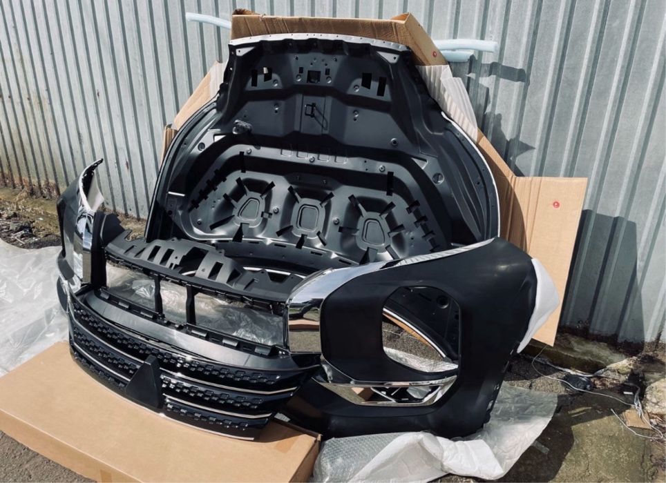 ‼️ Бачок омивача outlander 2022 2023 бачок омывателя аутлендер 4