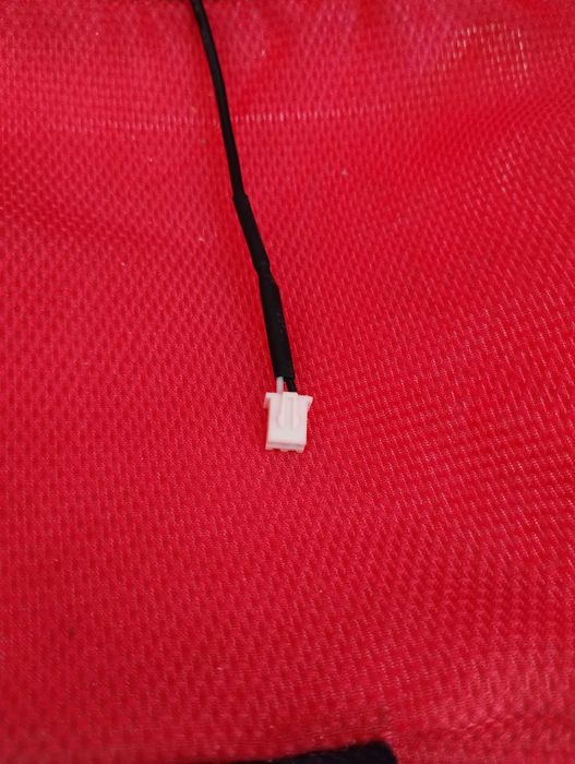 Штекер разъем 2 PIN ( 2 ПИН ) антенны для радио ФМ