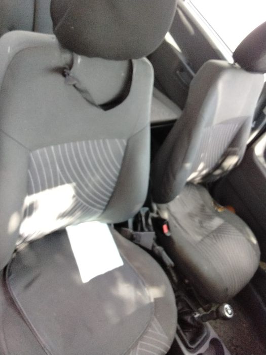 Meriva Ideal Pra Peças