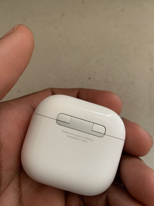 Airpods 4 apple