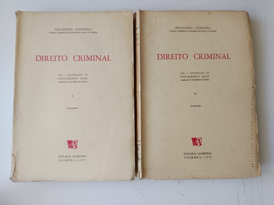 Direito criminal
