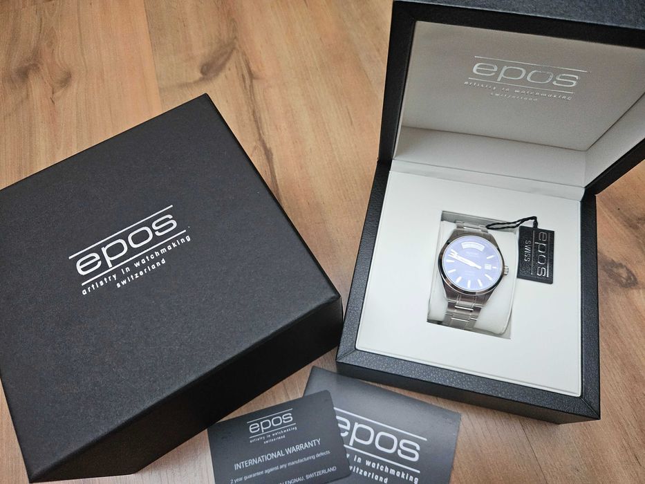 Epos Passion 3410.142.20.15.30