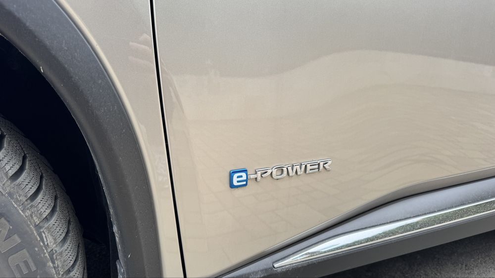 Продам Nissan Xtrail