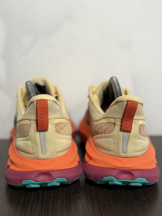 Кросівки Hoka Mafate Speed 4 39 1/3 (24,5см)