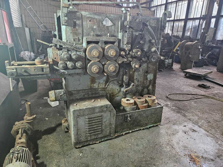 Верстат прижинонавівний А5218 аналог а5216