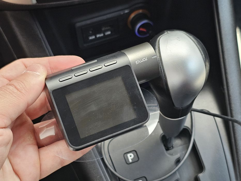 Відеореєстратор 70mai Midrive d02