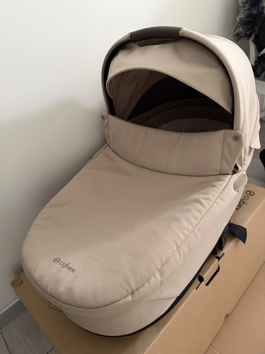 Люлька Cybex Balios S (оригінал) 2025 рік