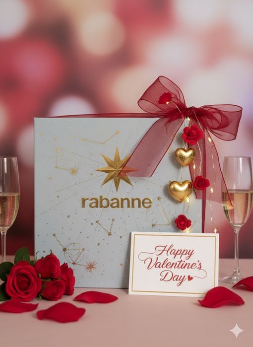 Paco Rabanne Million Gold For Her