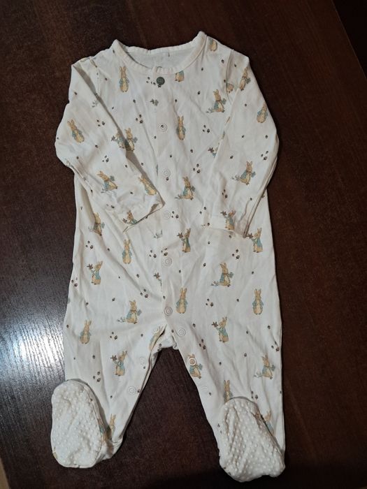 Чоловічок Tu 6-9 міс