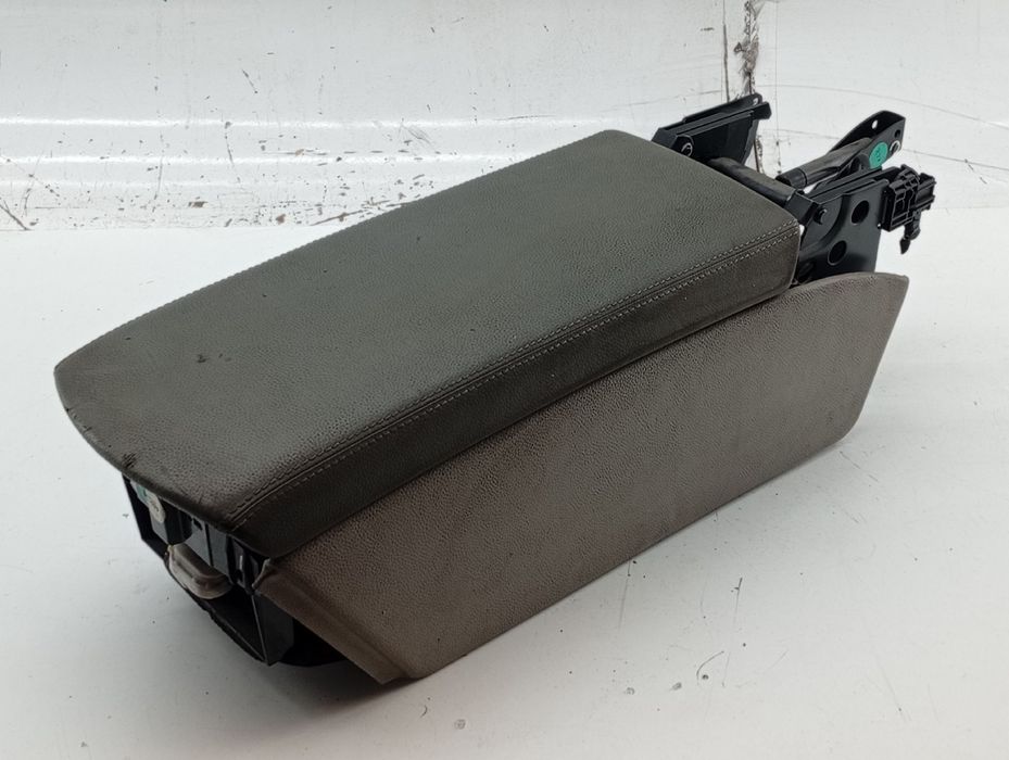 Consola de apoio de braço - MERCEDES-BENZ SL (R230) | 01 - 12