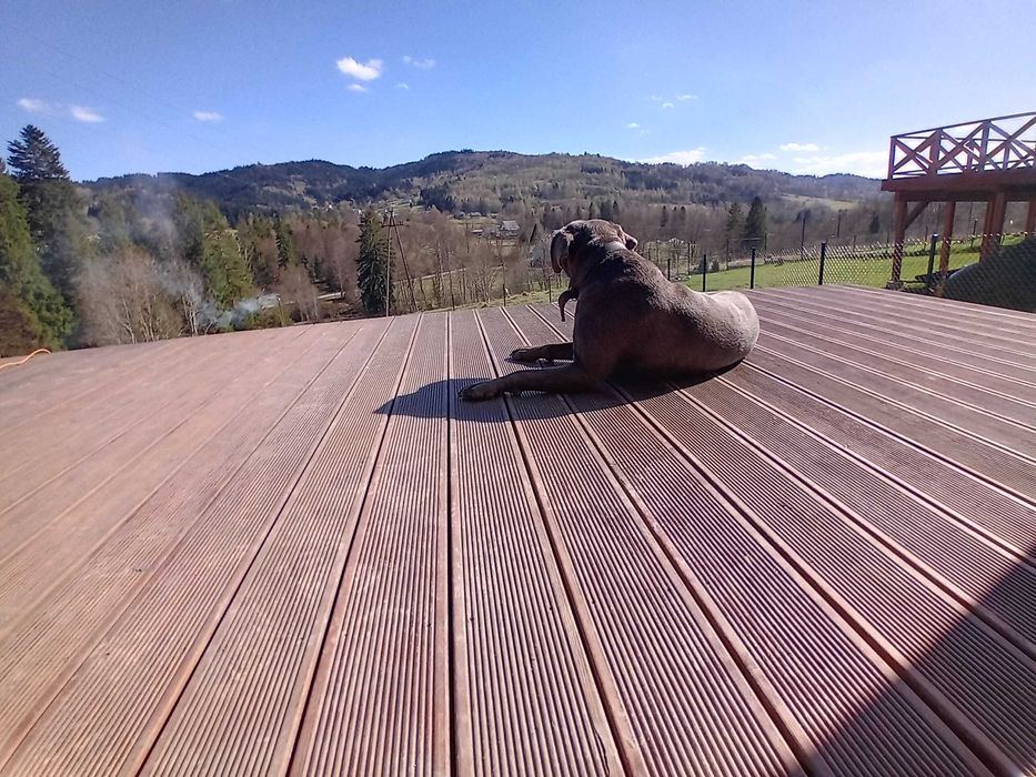 FERIE 2026 - PROMOCJA ! Domek na wyłączność z prywatną Balią w cenie