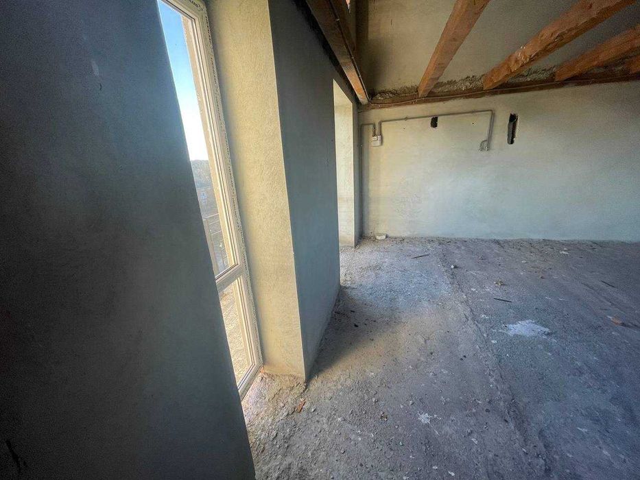 Продається 3-х кімнатна квартира у новобудові