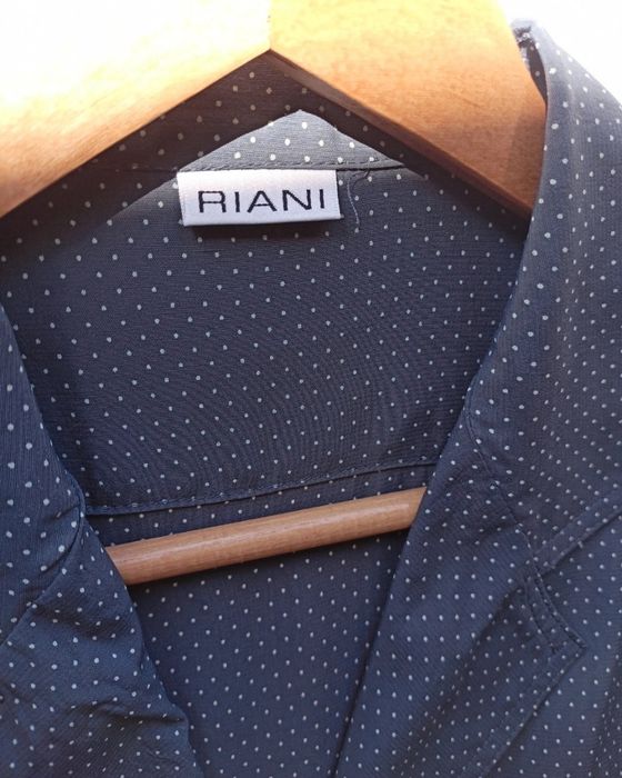 Sukienka Riani Blue grey