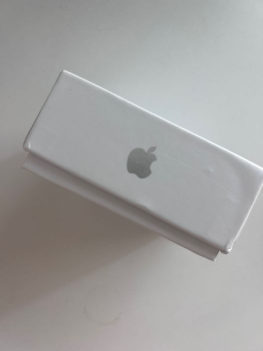 Air pods 4 branco