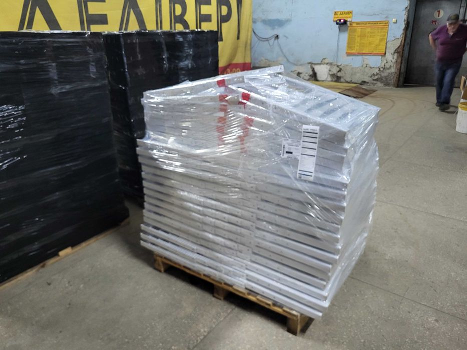 Кронштейны для крепления кондиционеров на стену