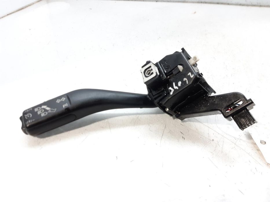Comandos Dos Piscas Seat Leon