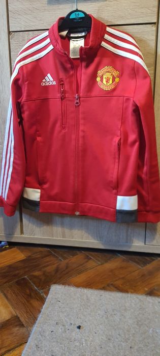 Bluzy Adidas używane.