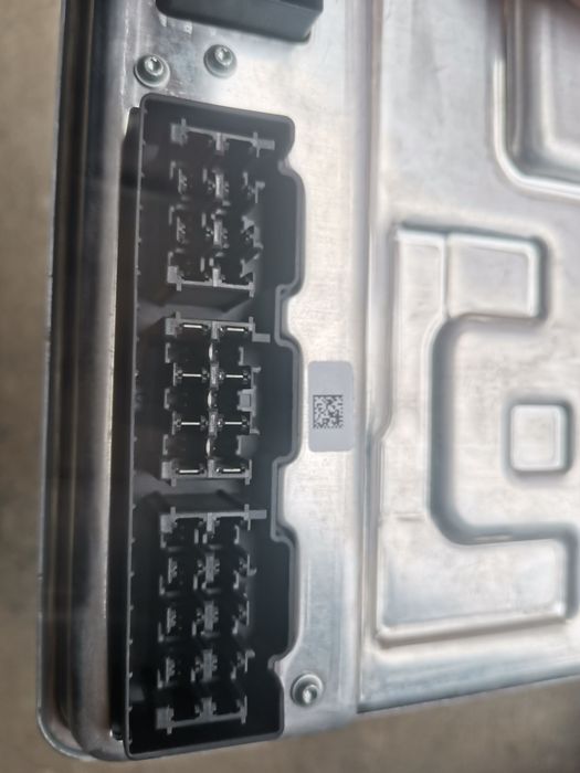 Блок керування VW Volkswagen ID4
