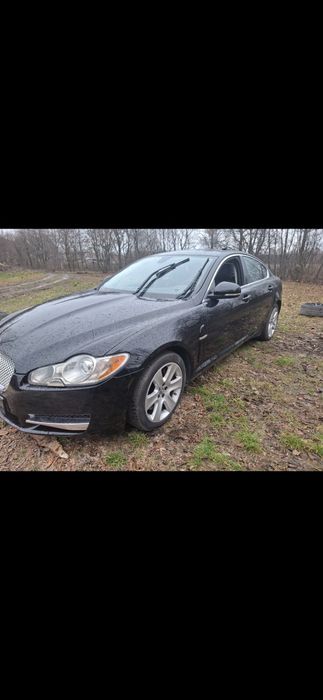 Felgi 18 cali Jaguar XF 250 5x108