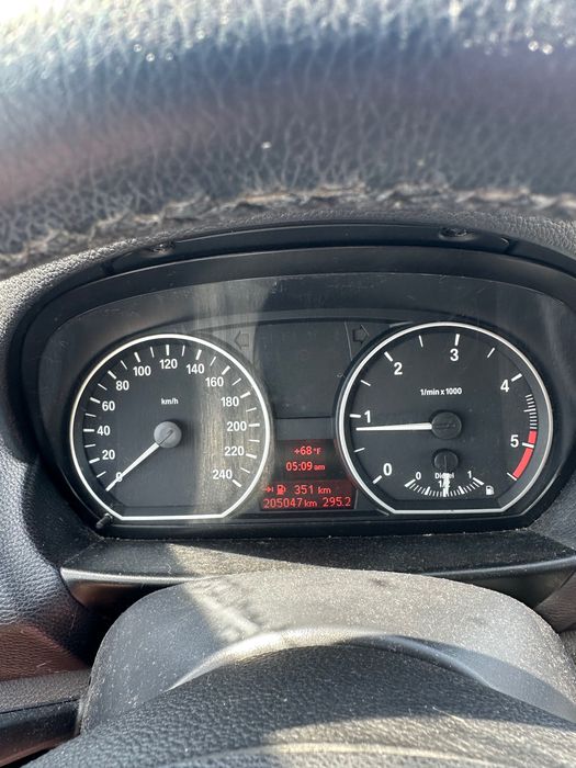 BMW Serie 1 E87 118D