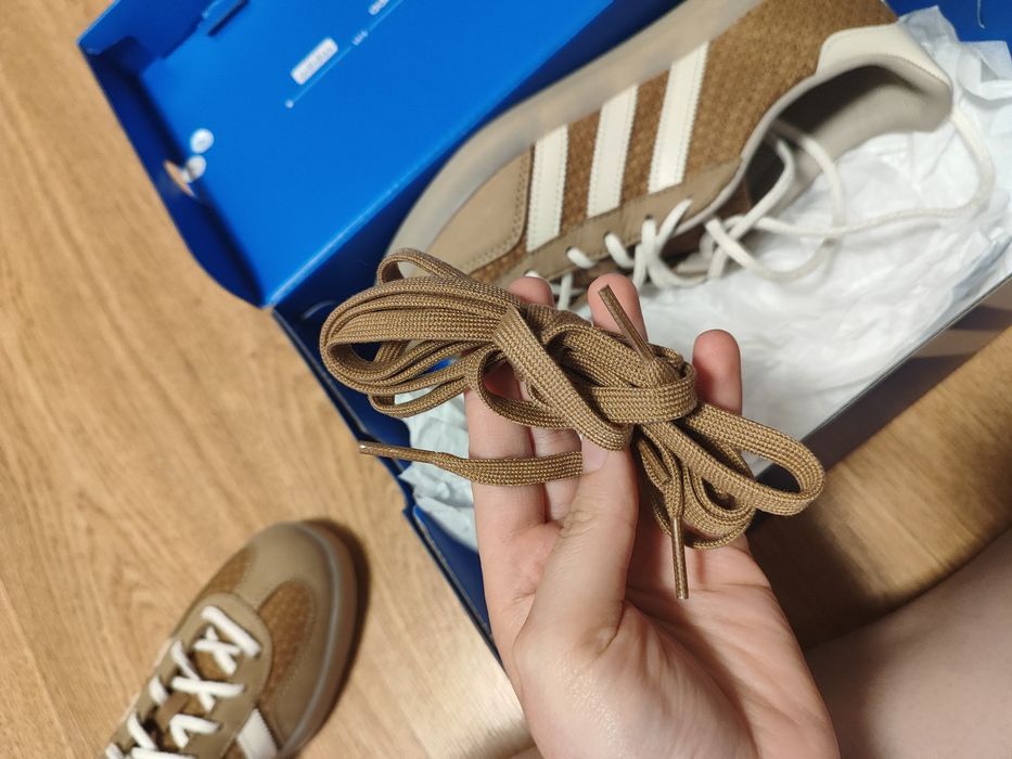 Кросівки Adidas Gazelle Indoor