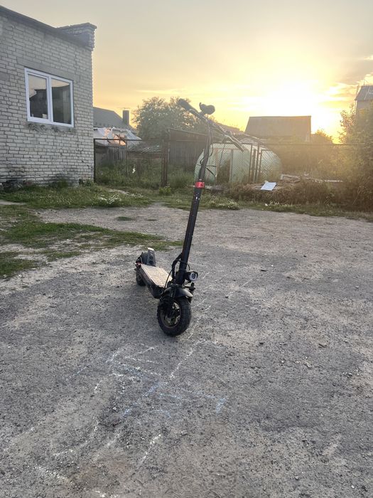 Croserr T4 turbo