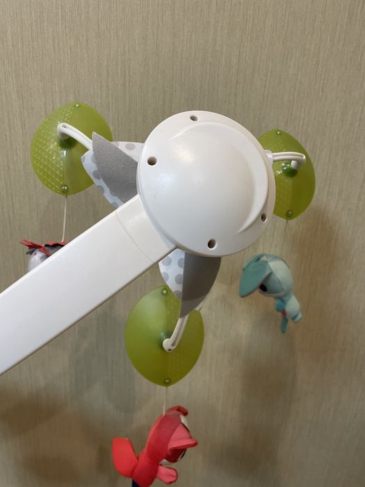 Мобіль Tiny Love 5 В 1 Весела Галявина