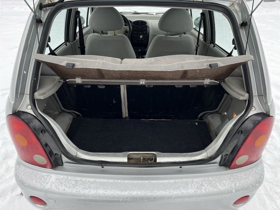 Chery QQ 2010 року, 0.8 бензин, механіка, 71т.км