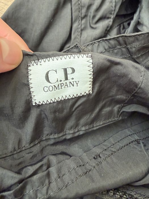 C.P. Company куртка/вітровка