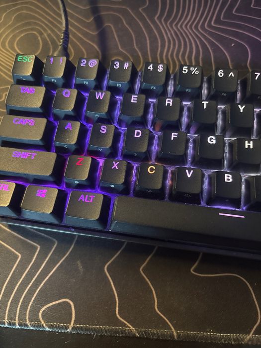Apex pro mini wireless
