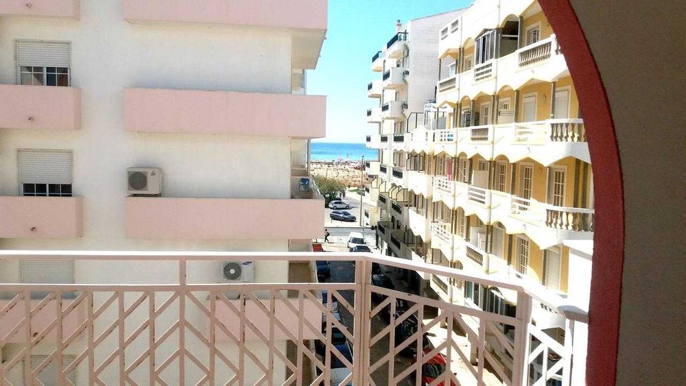 T1_Vista Mar e Piscina -JUNHO (30/5 a 6/6 e 20 a 27) | SETEMBRO (desde 19)