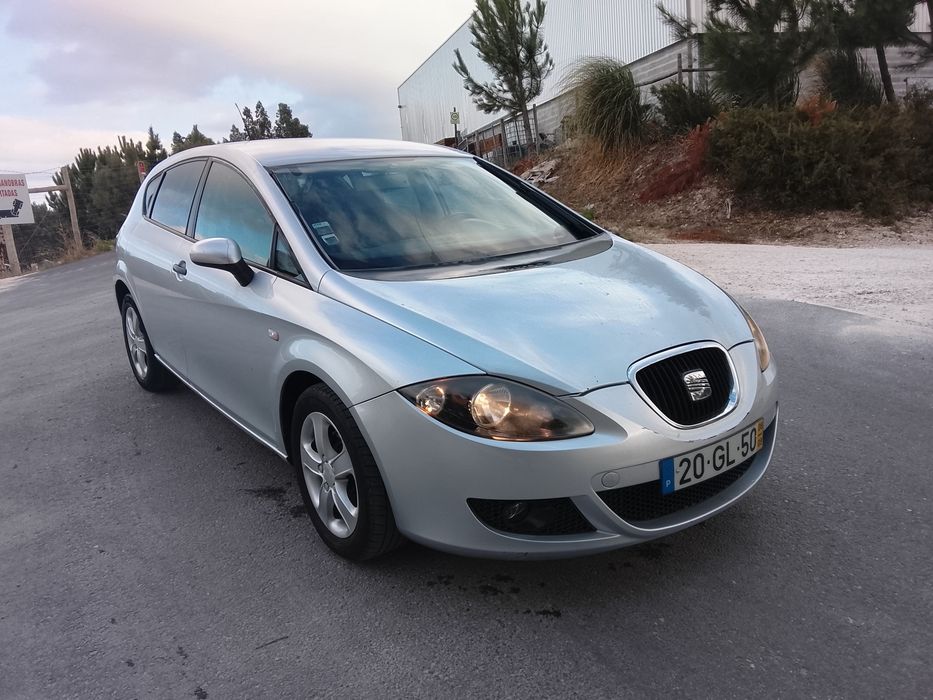 Sete Leo 1.9 TDI