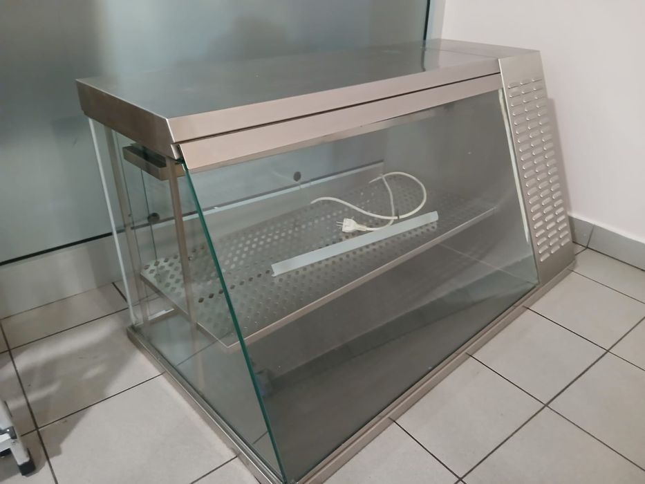 Tanio sprzedam, ladę chłodniczą.