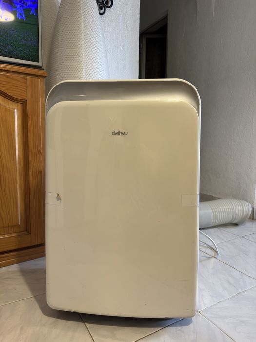 AR Condicionado Daitsu