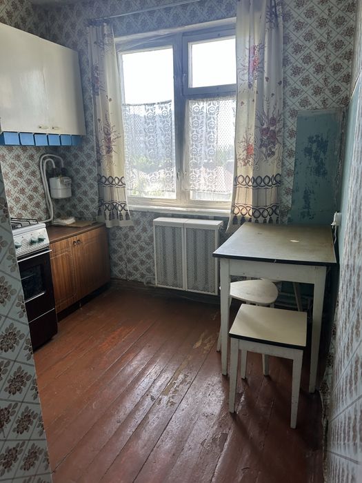Продам 2-х.кім.квартиру в центрі міста