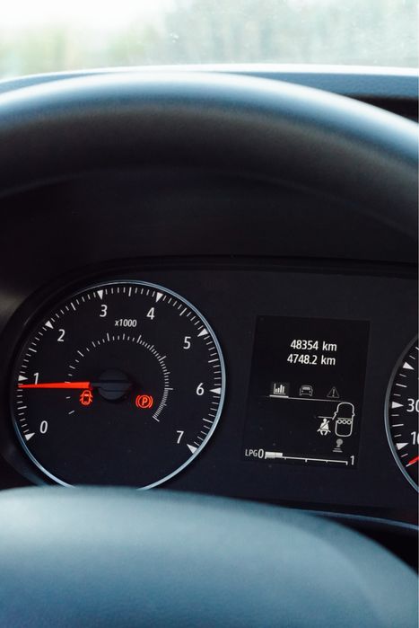 Dacia Sandero 1.0 Tce ECO-G (GPL)