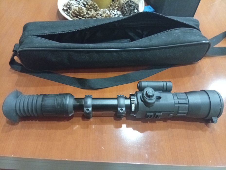 Mira visão noturna