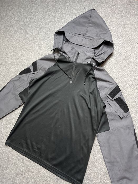 Тактичний убокс