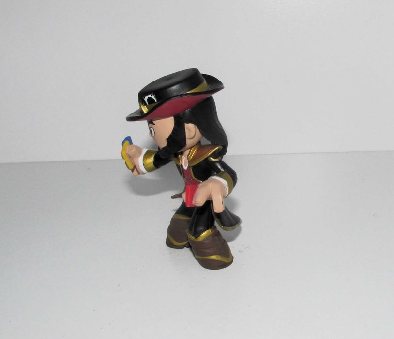 Funko Mystery Mini "Twisted Fate" - League of Legends 2016
