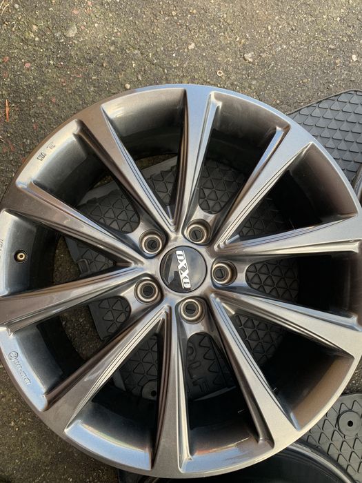 Продам диски volkswagen,seat,skoda