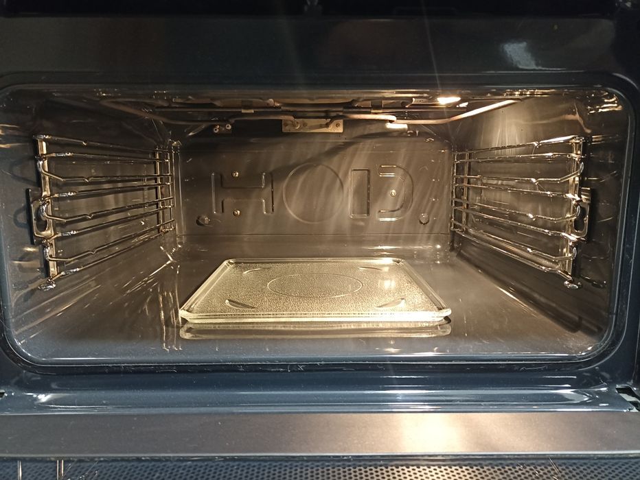 Forno microondas EFTERSMAK IKEA