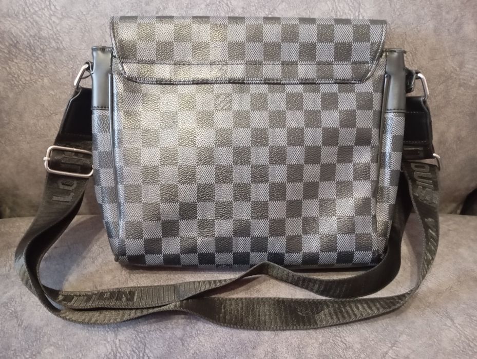 Жіноча сумка Louis Vuitton
